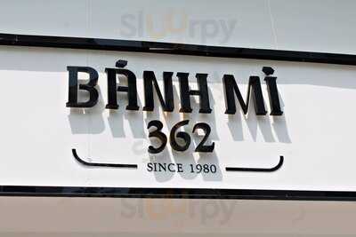 Banh Mi 362