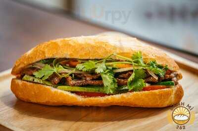 Banh Mi 362