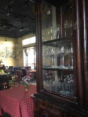 Quán Cà Phê Người Sài Gòn