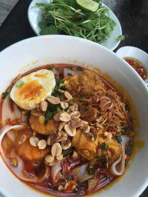 Quán Cà Phê Người Sài Gòn