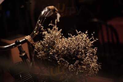 Quán Cà Phê Người Sài Gòn