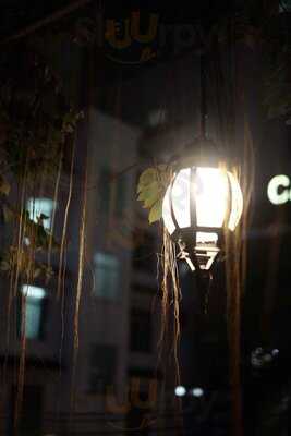 Quán Cà Phê Người Sài Gòn