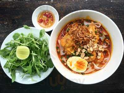 Quán Cà Phê Người Sài Gòn