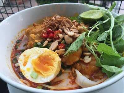 Quán Cà Phê Người Sài Gòn