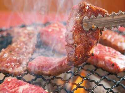 Pachi Pachi Lẩu Nướng Nhật Bản