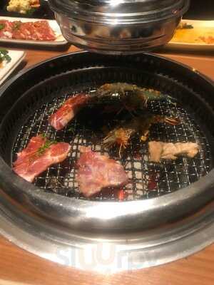 Pachi Pachi Lẩu Nướng Nhật Bản