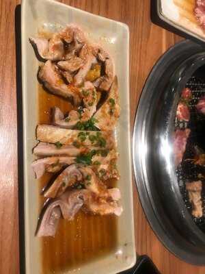 Pachi Pachi Lẩu Nướng Nhật Bản