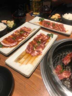 Pachi Pachi Lẩu Nướng Nhật Bản