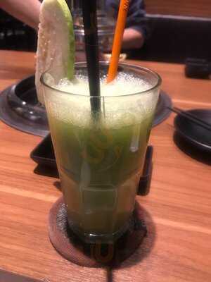 Pachi Pachi Lẩu Nướng Nhật Bản