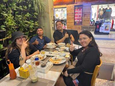 Nắng Vietnamese Fusion Food