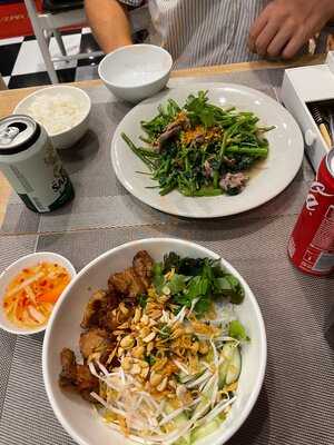Nắng Vietnamese Fusion Food