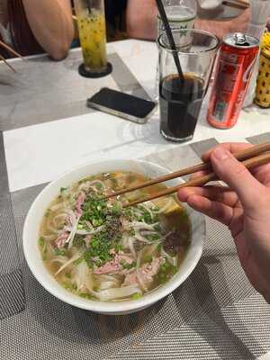 Nắng Vietnamese Fusion Food