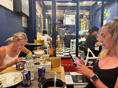 Nắng Vietnamese Fusion Food