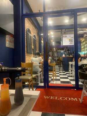 Nắng Vietnamese Fusion Food