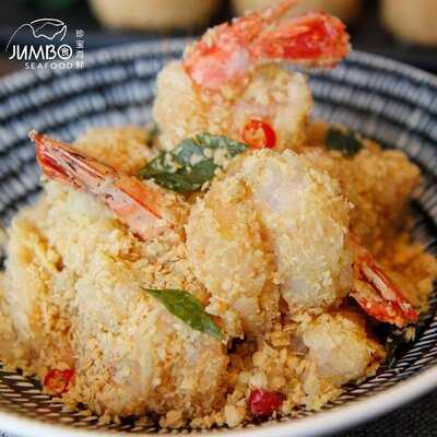 Jumbo Seafood
