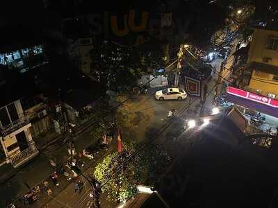 Mk Lounge Hà Nội