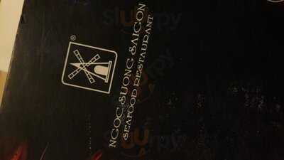 Ngoc Suong Sai Gon (hoang Viet)