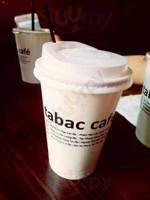 Café Tabac