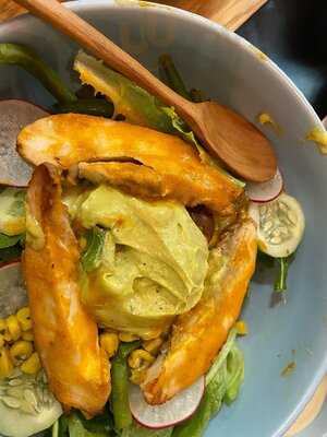 Chickita Flame Grilled Chicken