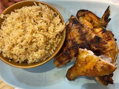 Chickita Flame Grilled Chicken