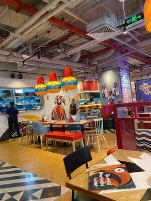 Chickita Flame Grilled Chicken