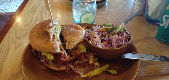 Chickita Flame Grilled Chicken