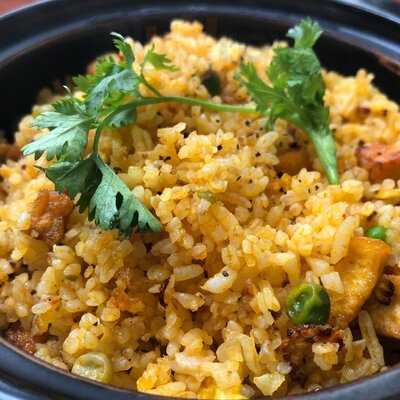 Nhà Hàng Biogarten