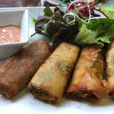 Nhà Hàng Biogarten