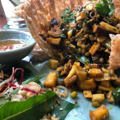 Nhà Hàng Biogarten