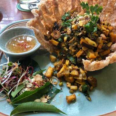 Nhà Hàng Biogarten