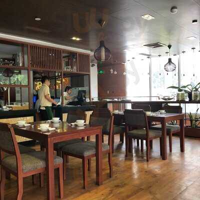 Nhà Hàng Biogarten