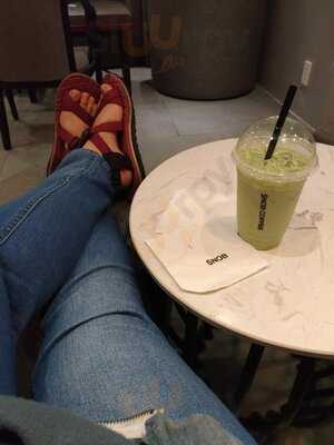 Quán Cà Phê Snob