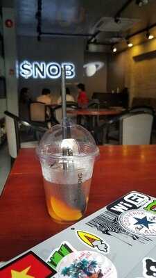 Quán Cà Phê Snob