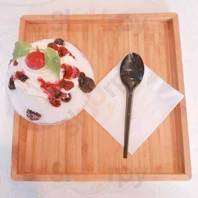 Quán Cà Phê Snob