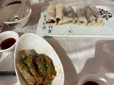 Dim Tu Tac Đông Du