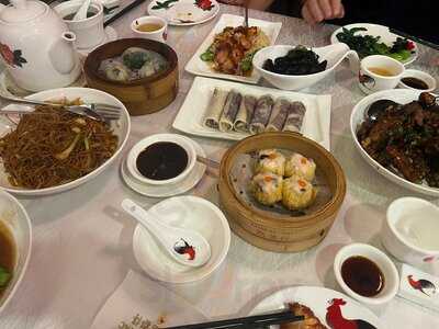 Dim Tu Tac Đông Du