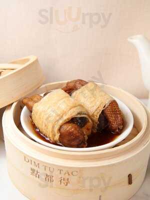 Dim Tu Tac Đông Du