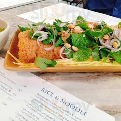 Tuktuk Thai Bistro 2