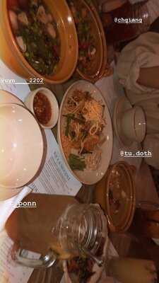 Tuktuk Thai Bistro 2