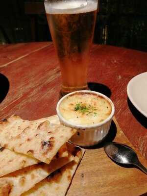 Pizza 4p's Xuan Thuy