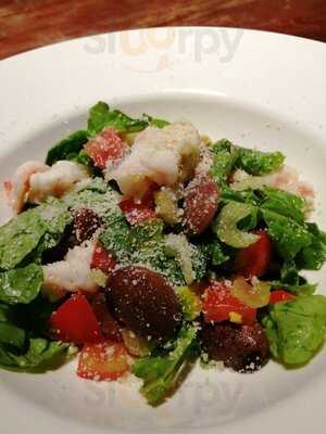 Pizza 4p's Xuan Thuy