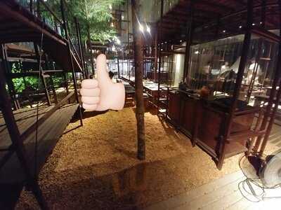 Pizza 4p's Xuan Thuy