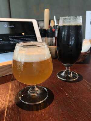 Pizza 4p's Xuan Thuy