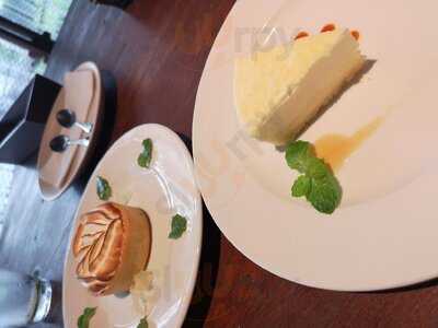 Pizza 4p's Xuan Thuy