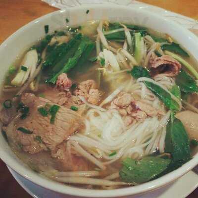 Phở Hiền