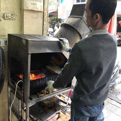 Quán Bún Chả Nem