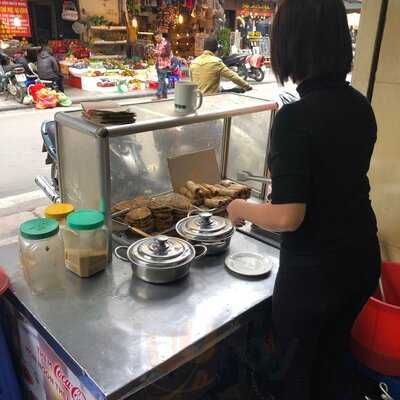 Quán Bún Chả Nem