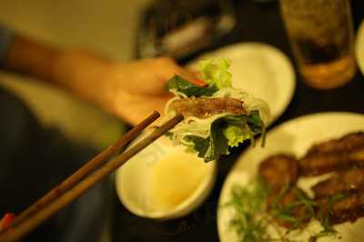 Quan Nem Restaurant