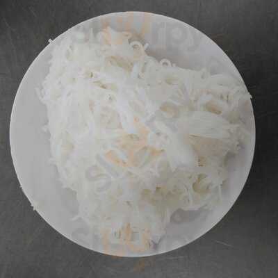 Bún Chả Hà Nội