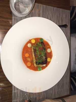 Cafe Central Villa Pasteur